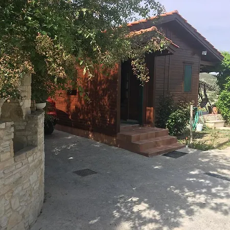 Koilani Village House Dış mekan fotoğraf