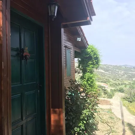 Koilani Village House Dış mekan fotoğraf