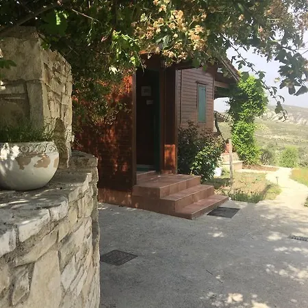 Koilani Village House Dış mekan fotoğraf