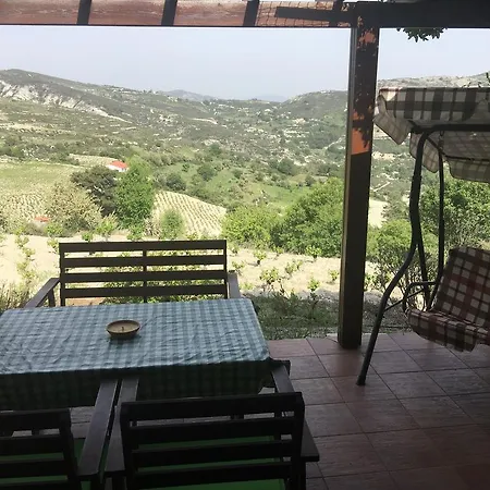 Koilani Village House Dış mekan fotoğraf