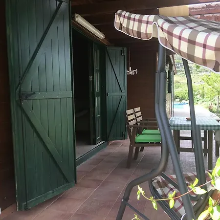 Koilani Village House Dış mekan fotoğraf