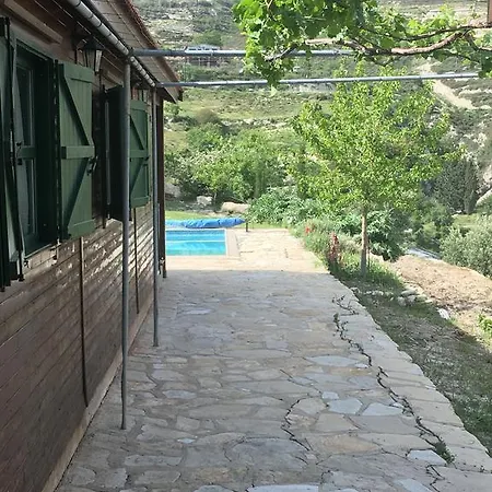Koilani Village House Dış mekan fotoğraf