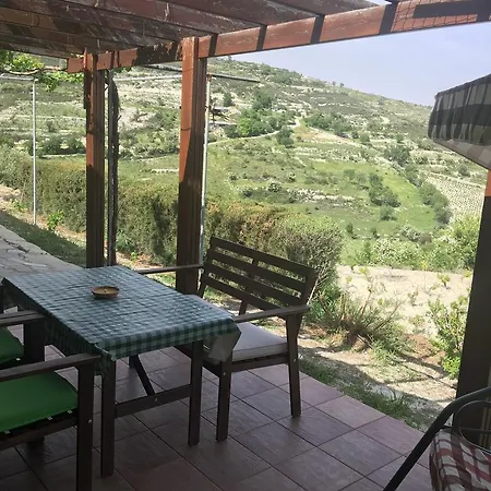 Koilani Village House Dış mekan fotoğraf