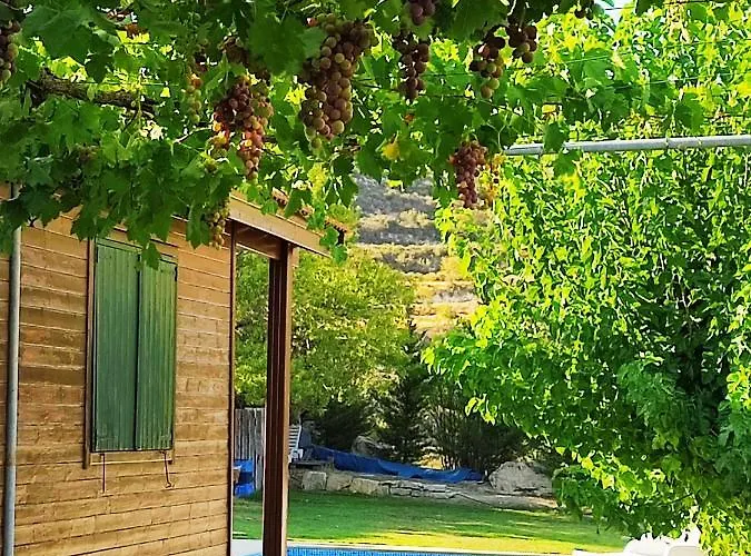 Koilani Village House