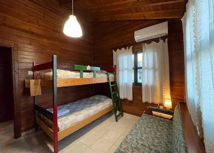 Koilani Village House