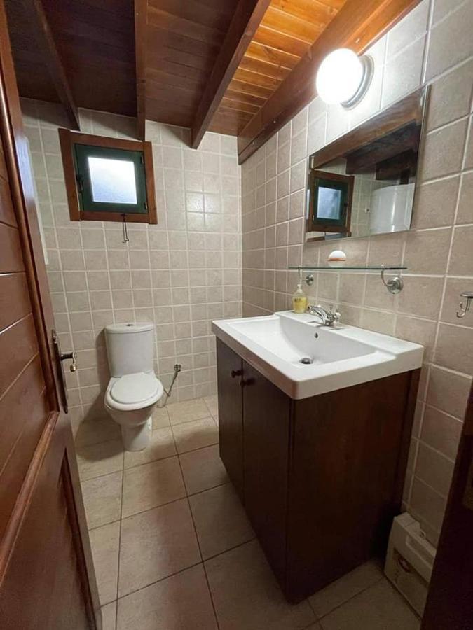 Villa Koilani Village House