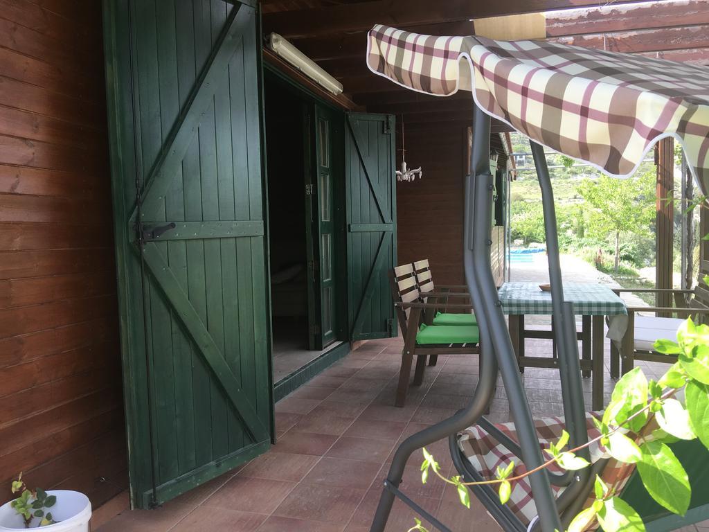 Villa Koilani Village House
