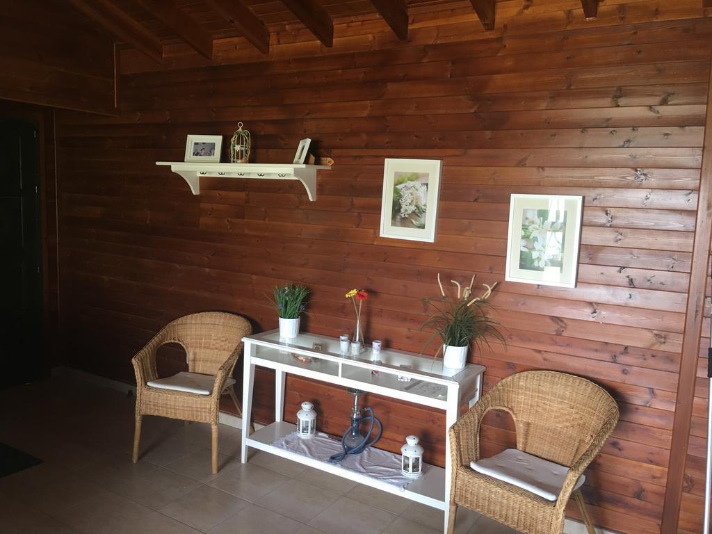 Koilani Village House *