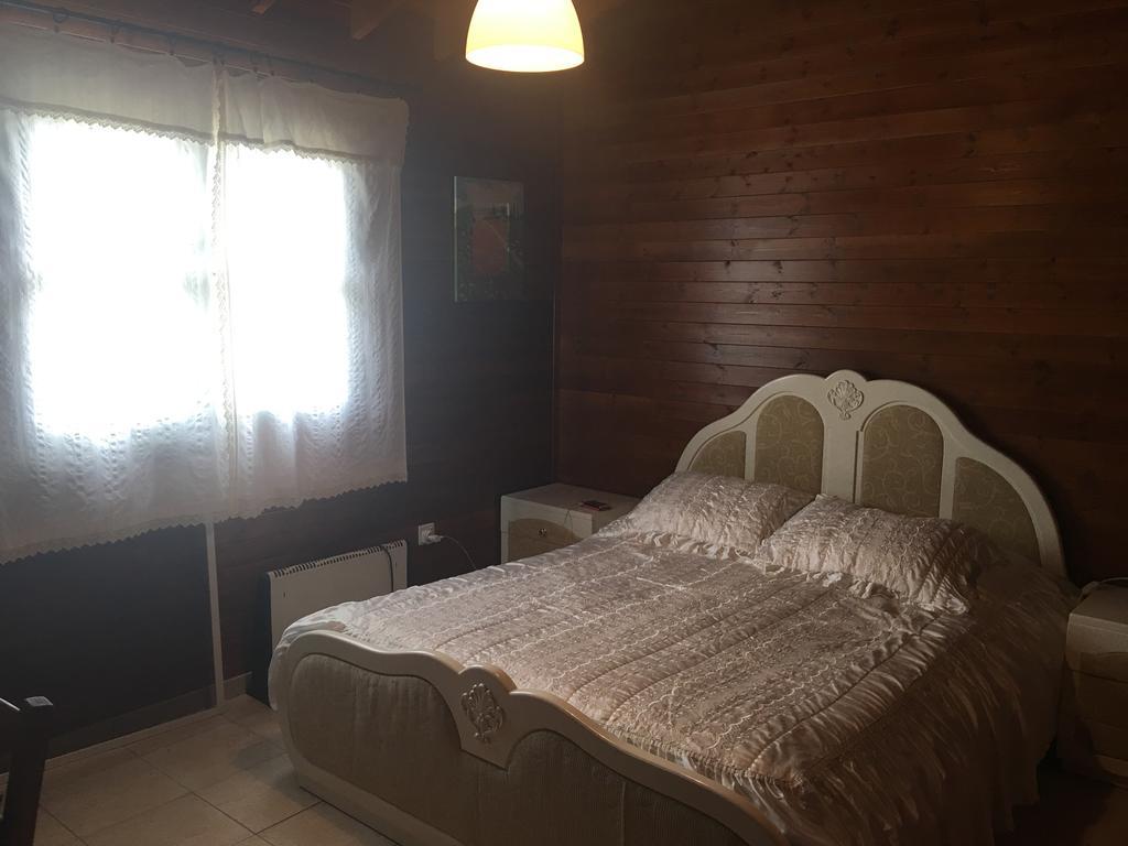 Villa Koilani Village House *